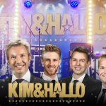 Salling Hallernes julefrokost 2026